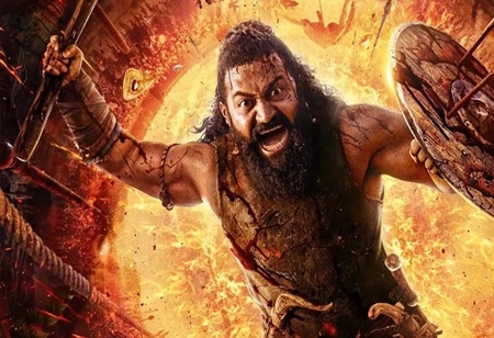 Kantara movie review